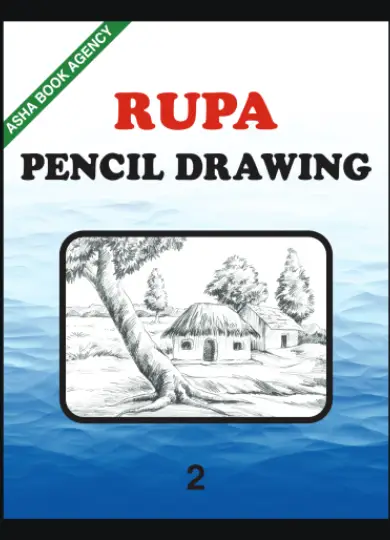 Pencil Drawing-2